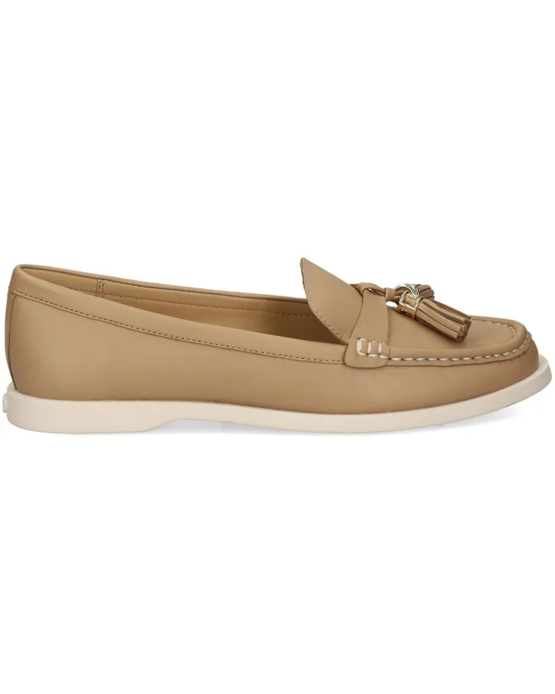 Michael Kors Kiernan Loafer - Nude Nude