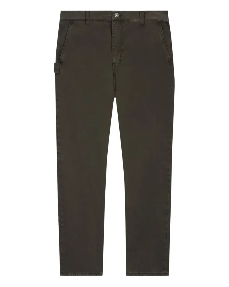 Dondup Brian trousers - Braun Braun
