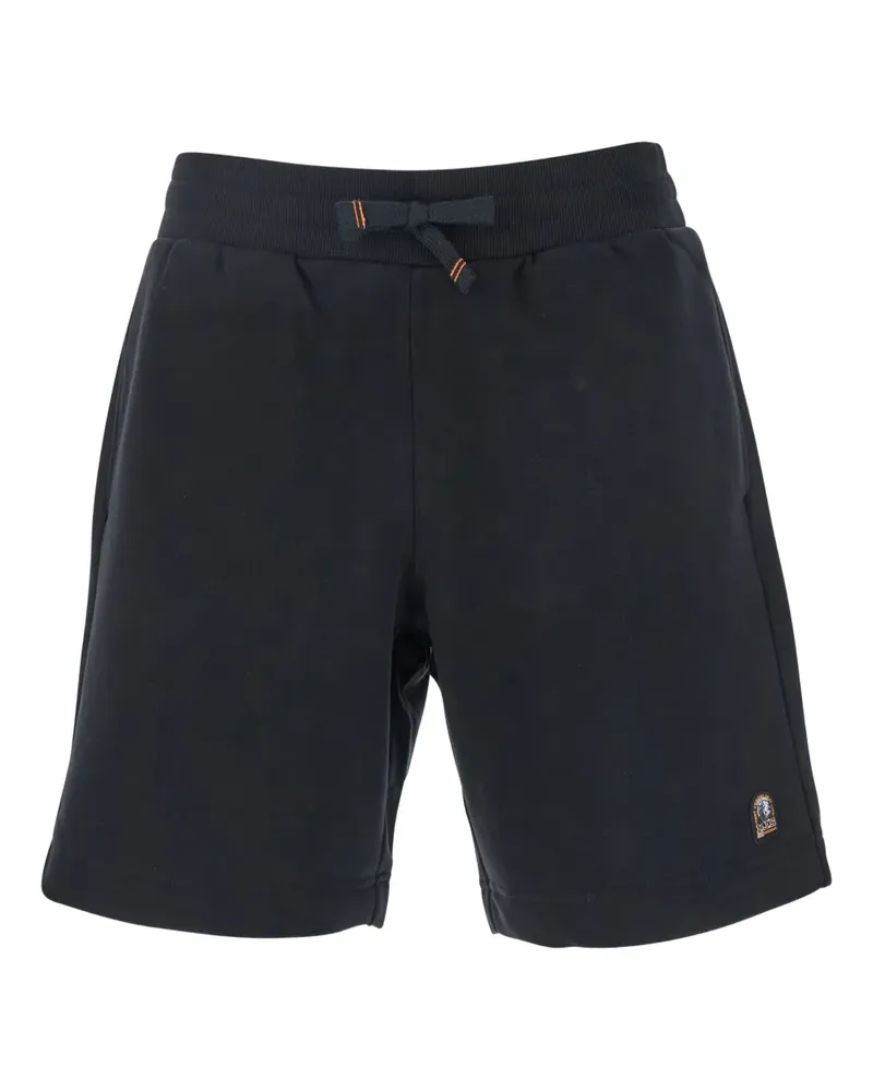 Parajumpers Cairo Shorts mit Kordelzug - Schwarz Schwarz