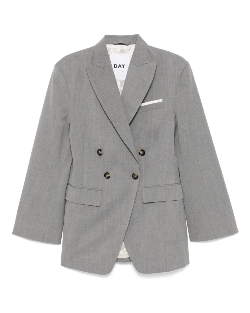 Day Birger et Mikkelsen Elenora Blazer - Grau Grau