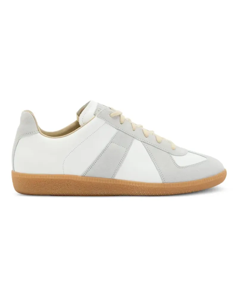 Maison Margiela Replica Sneakers - Weiß Weiß