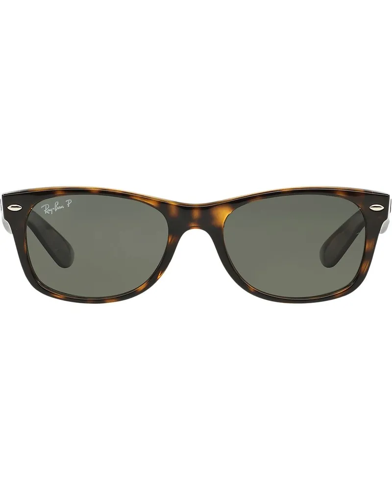 Ray Ban New Wayfarer Classic' Sonnenbrille - Grün Grün
