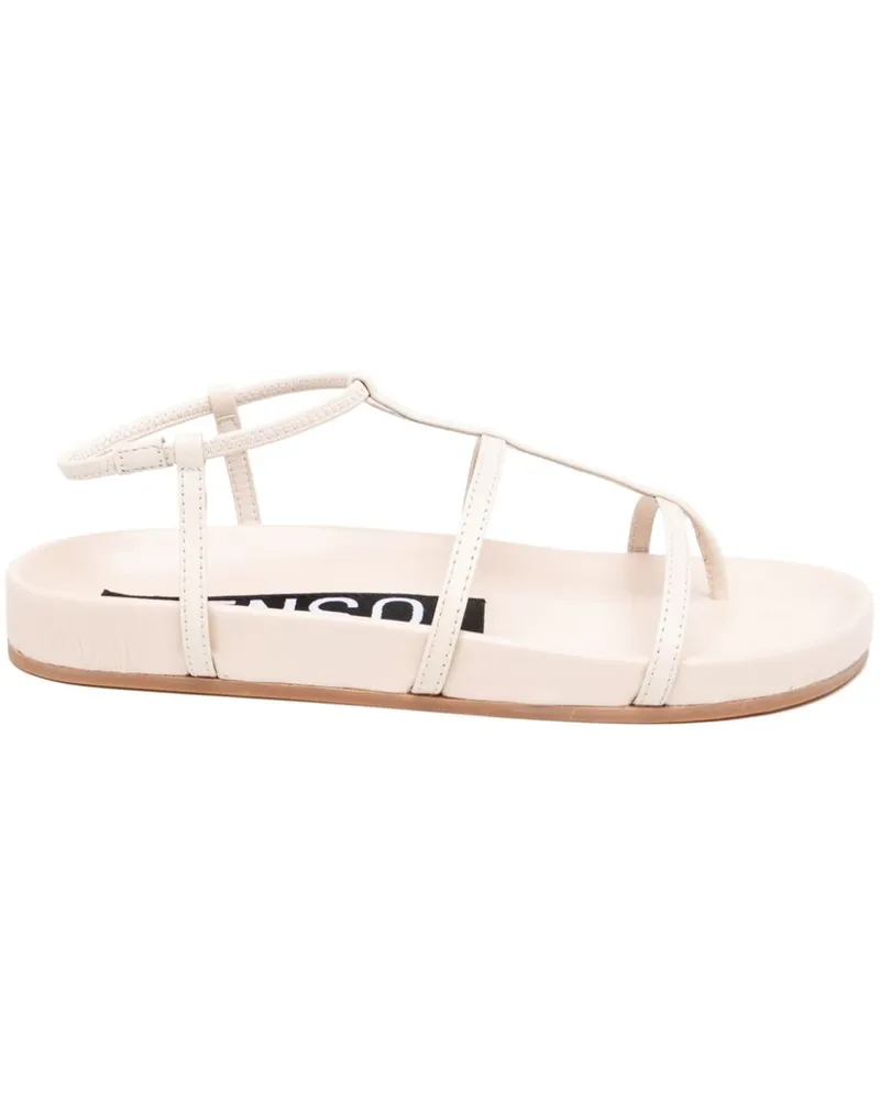 SENSO Dezi Sandalen - Weiß Weiß