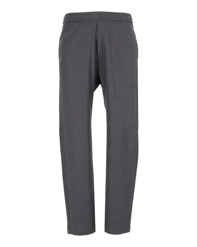 BARENA Bativoga Hose mit Kordelzug - Grau Grau