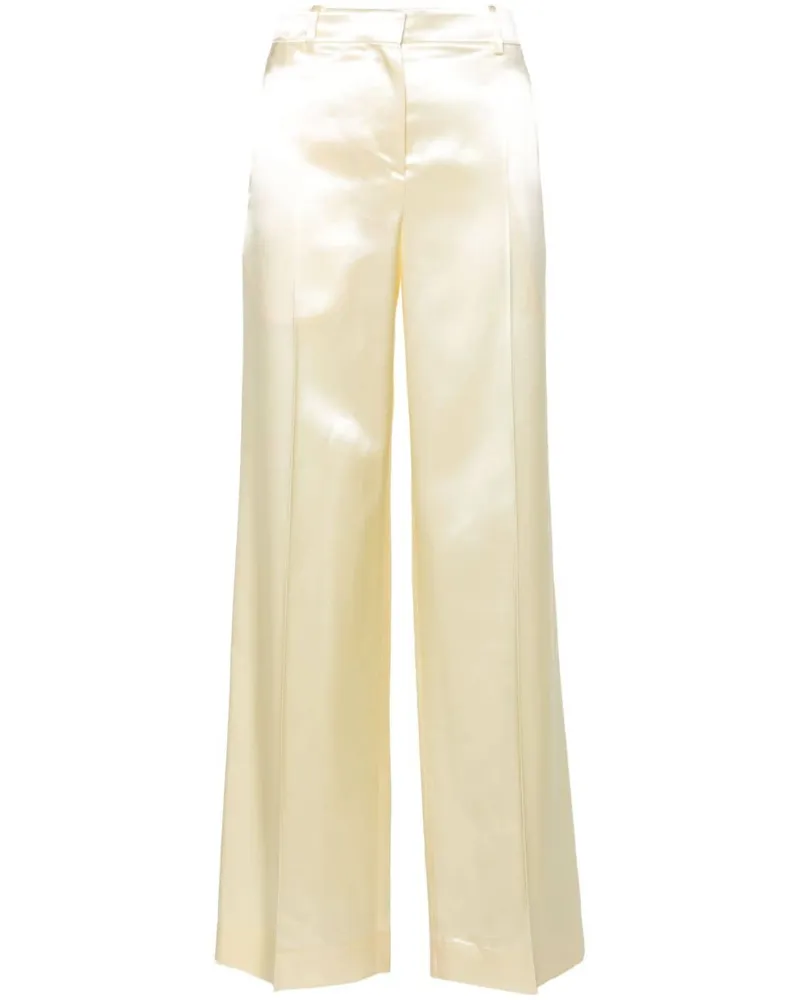 The Row Encore Hose - Nude Nude