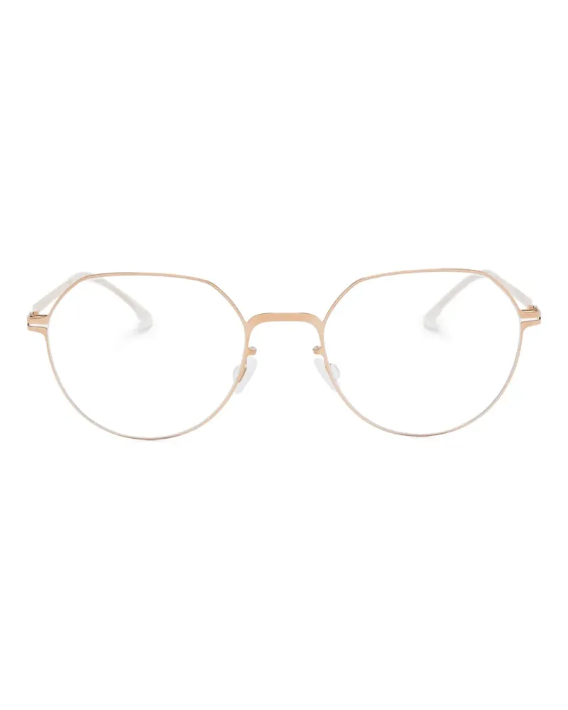 Mykita Selva 291 Brille - Gold Gold
