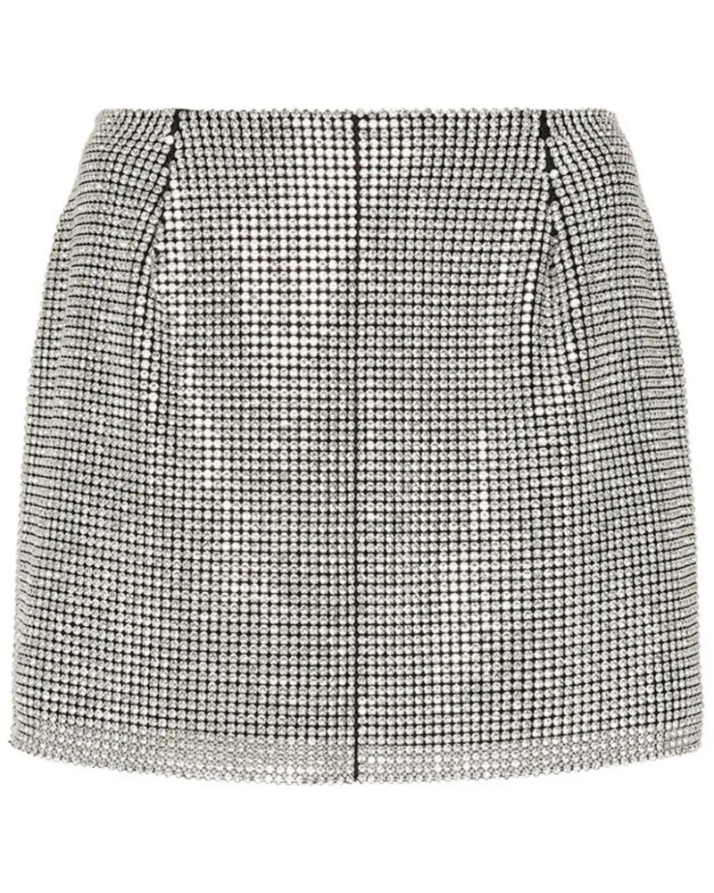 Rachel Gilbert Thora Rock - Silber Silber