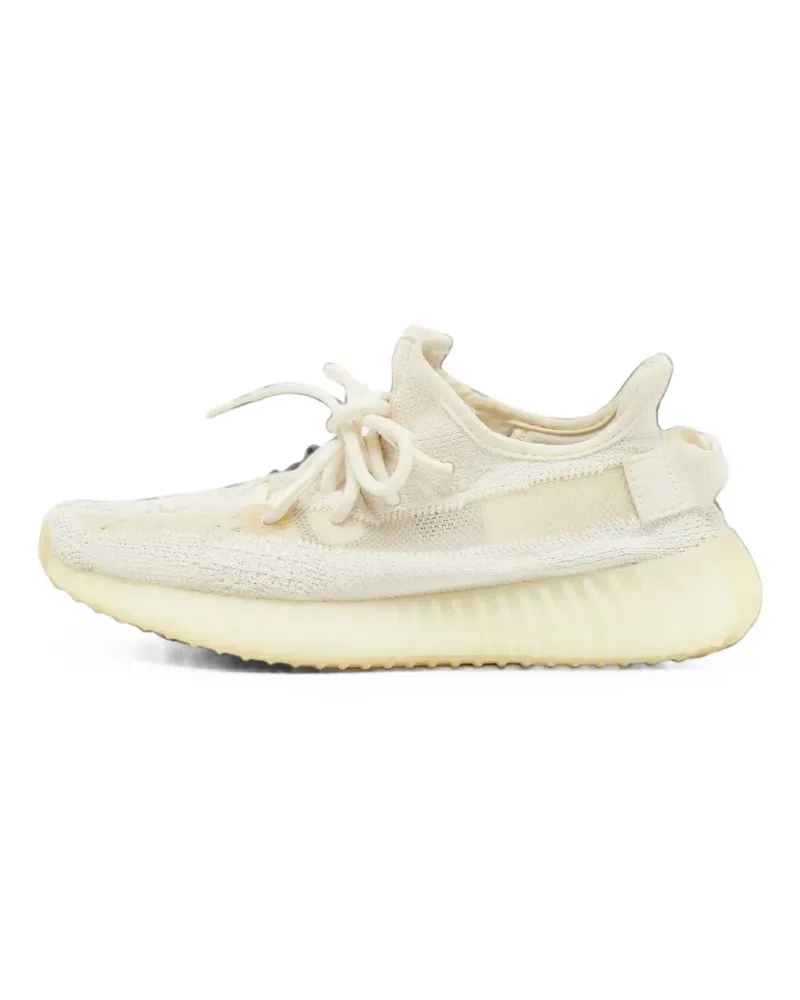 adidas Boost 350 V2 Sneakers - Nude Nude