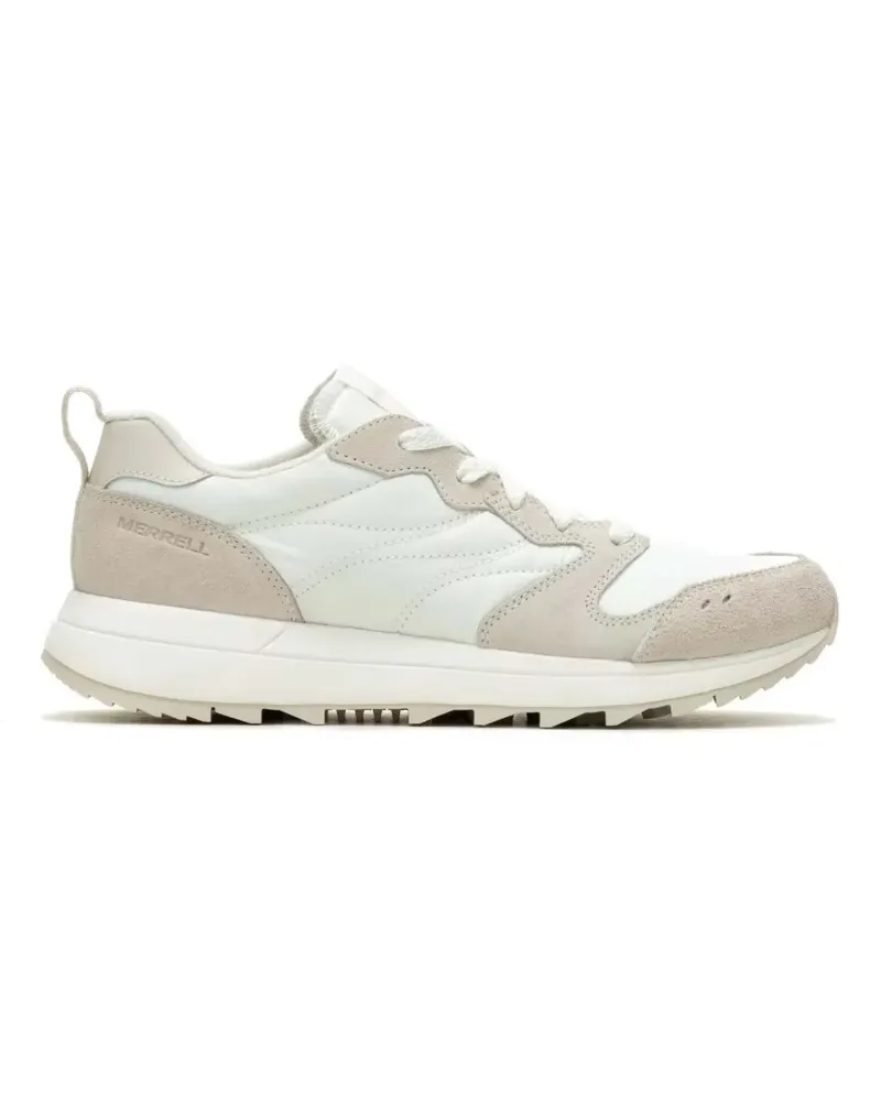 MERRELL Alpine 83 low-top sneakers - Weiß Weiß