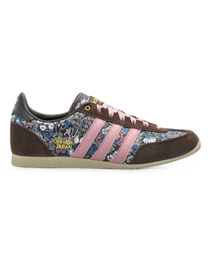 adidas x Liberty London Japan sneakers - Braun Braun