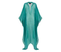 Caicos Kleid - Grün