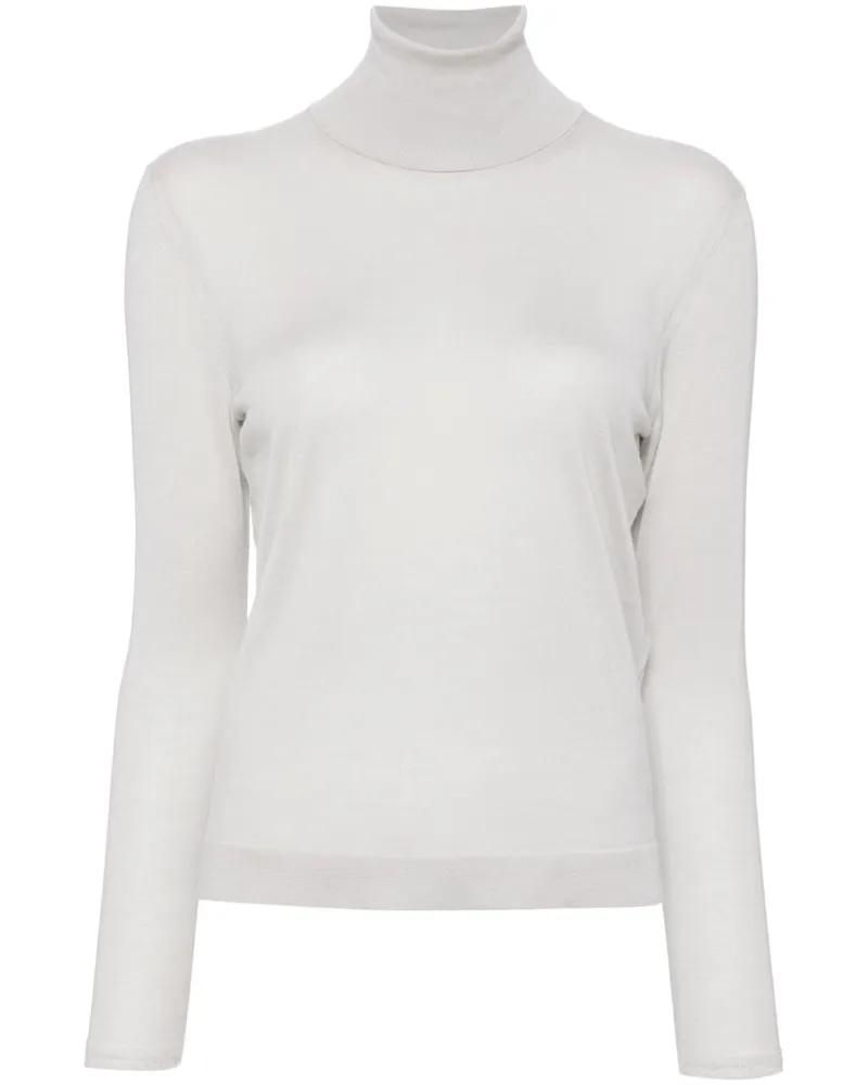 Tom Ford Pullover mit Rollkragen - Nude Nude