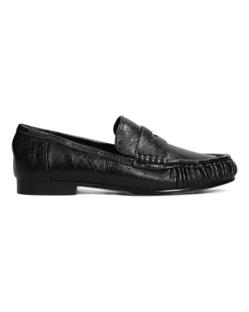 Bibi Lou Lyra Loafer - Schwarz Schwarz