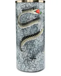 Fornasetti Peccato Regenschirmhalter 57cm Mehrfarbig