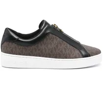 Keaton Sneakers - Braun