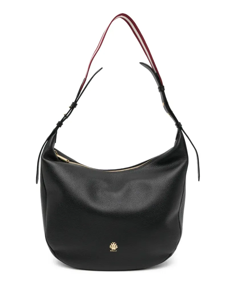 Bally Hera shoulder bag - Schwarz Schwarz