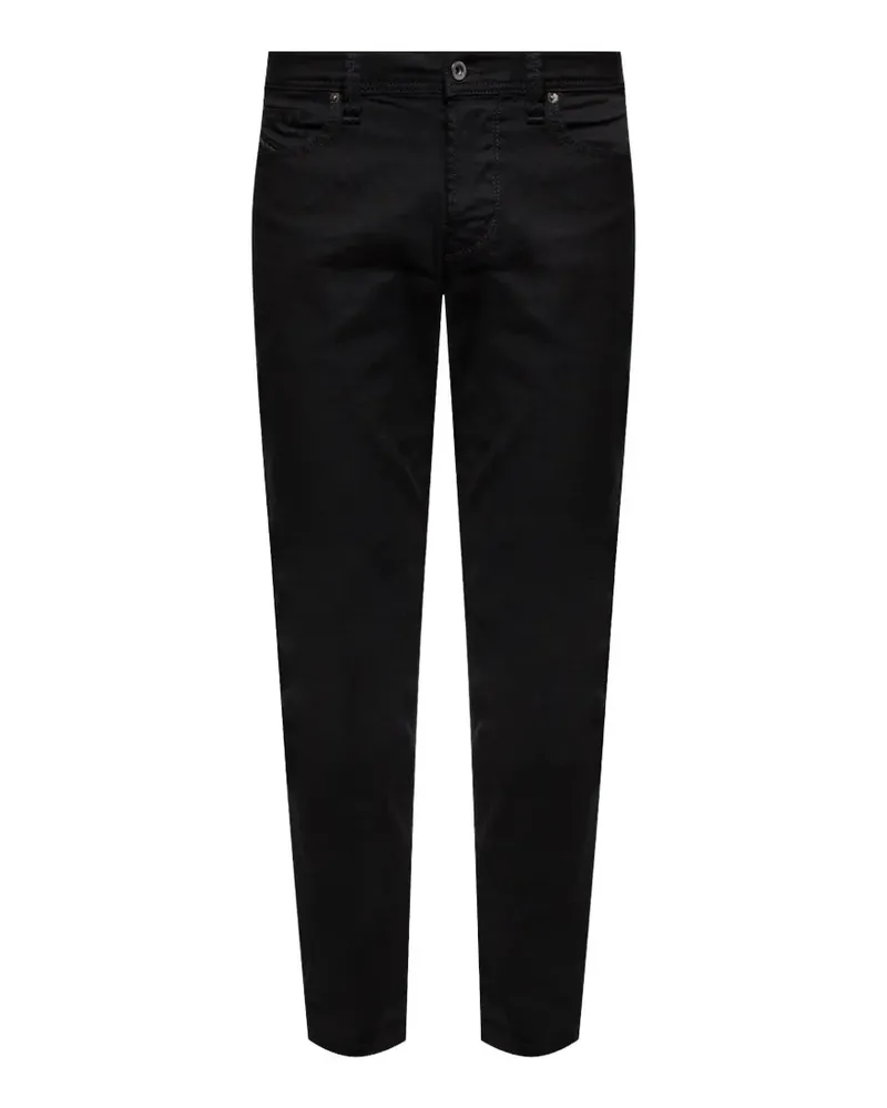 Diesel Larkee-Beex Jeans - Schwarz Schwarz