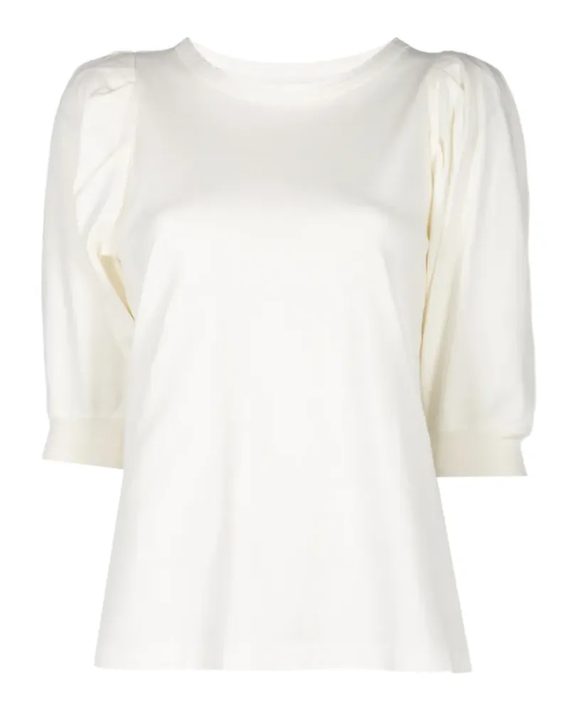 Citizens of humanity Pia T-shirt - Nude Nude