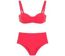 Vermelho Bikini