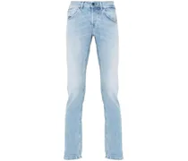 George Slim-Fit-Jeans