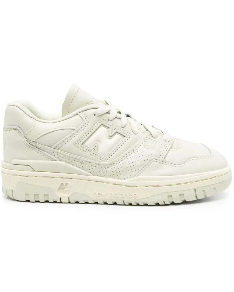 New Balance 550 Sneakers - Grün Grün