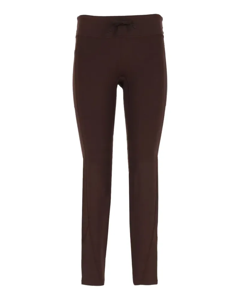 Patagonia Peak Mission track pants - Braun Braun
