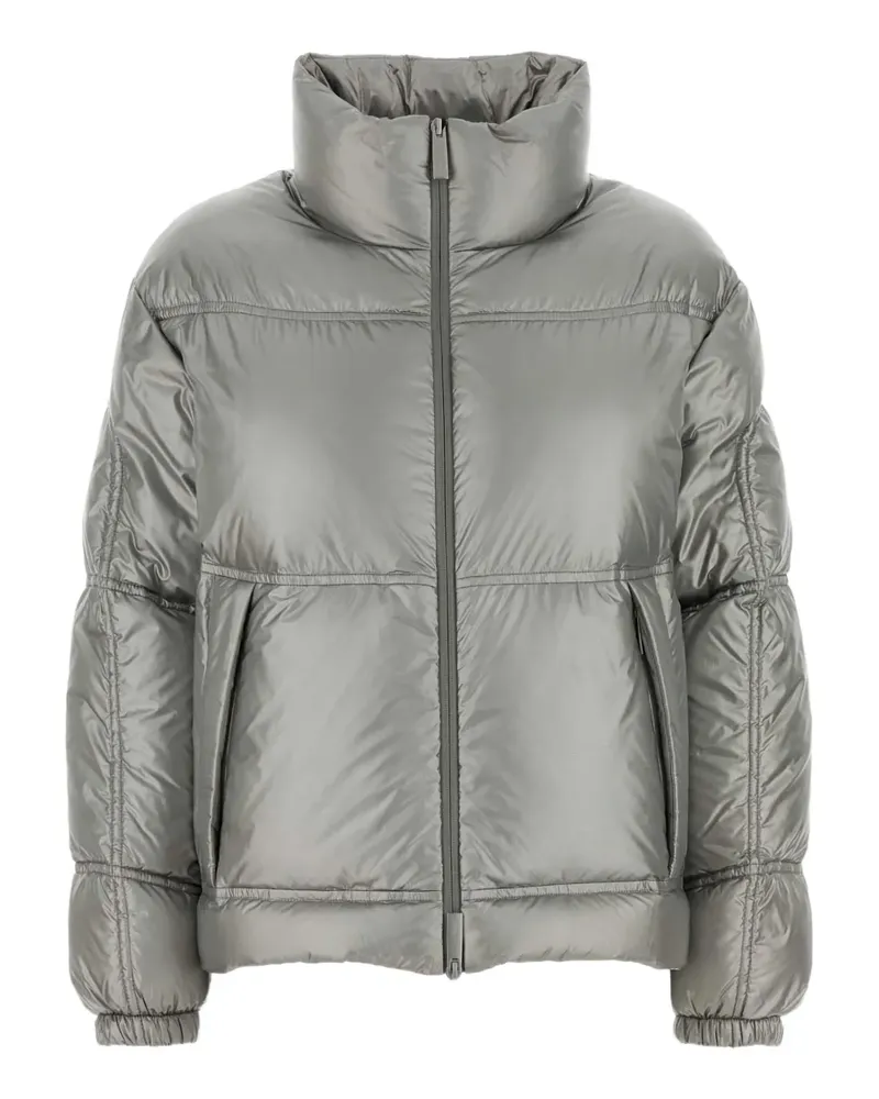 Herno padded jacket - Grau Grau