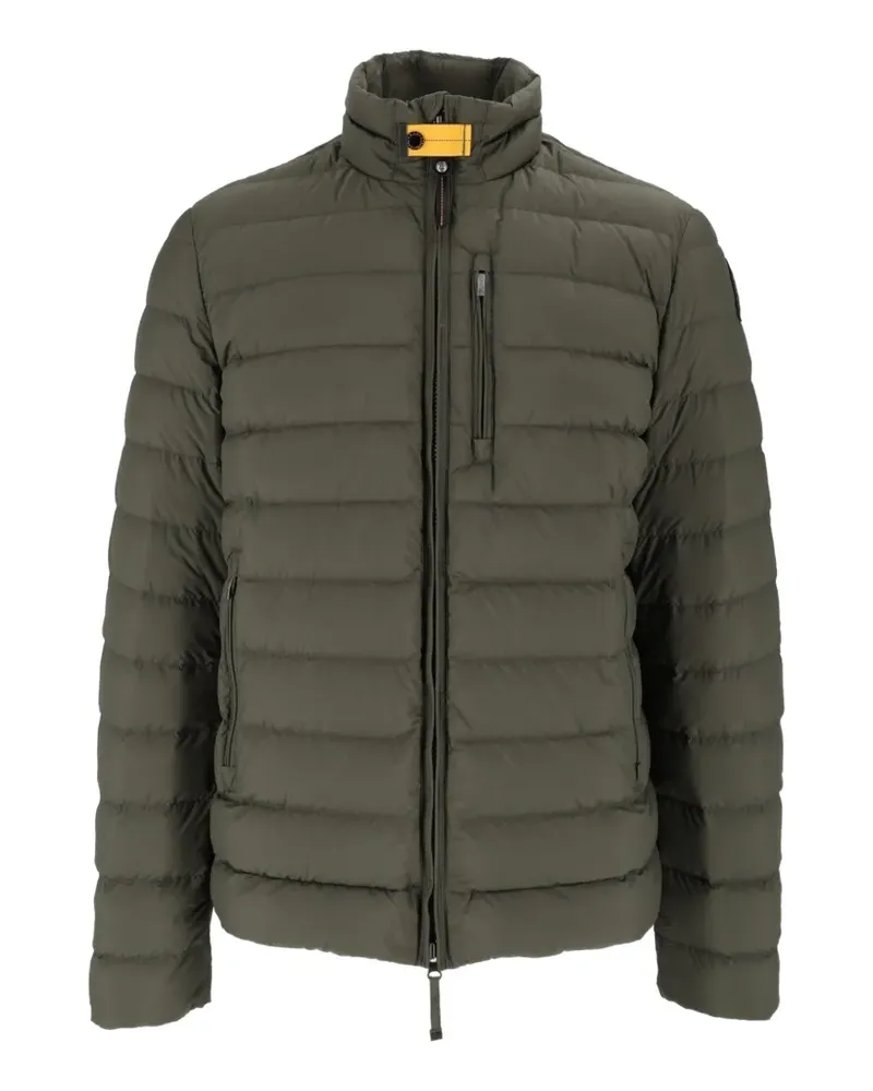 Parajumpers Gesteppte 'Ugo' Jacke - Grün Grün