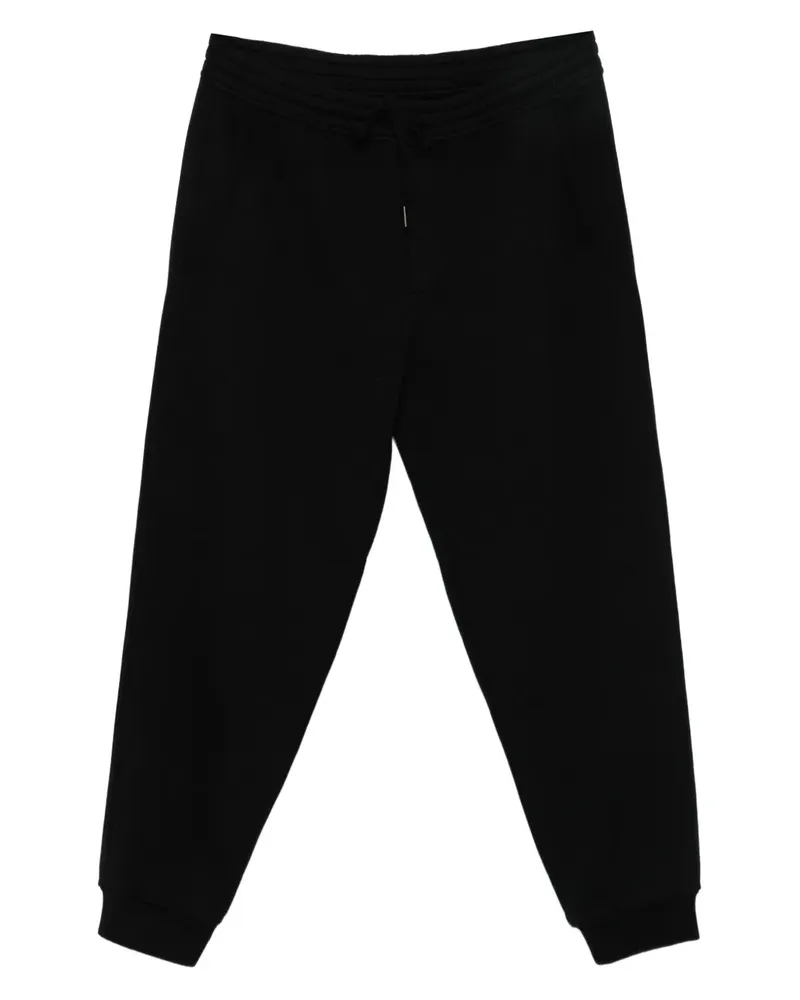 Tom Ford Jogginghose aus Baumwolle - Schwarz Schwarz