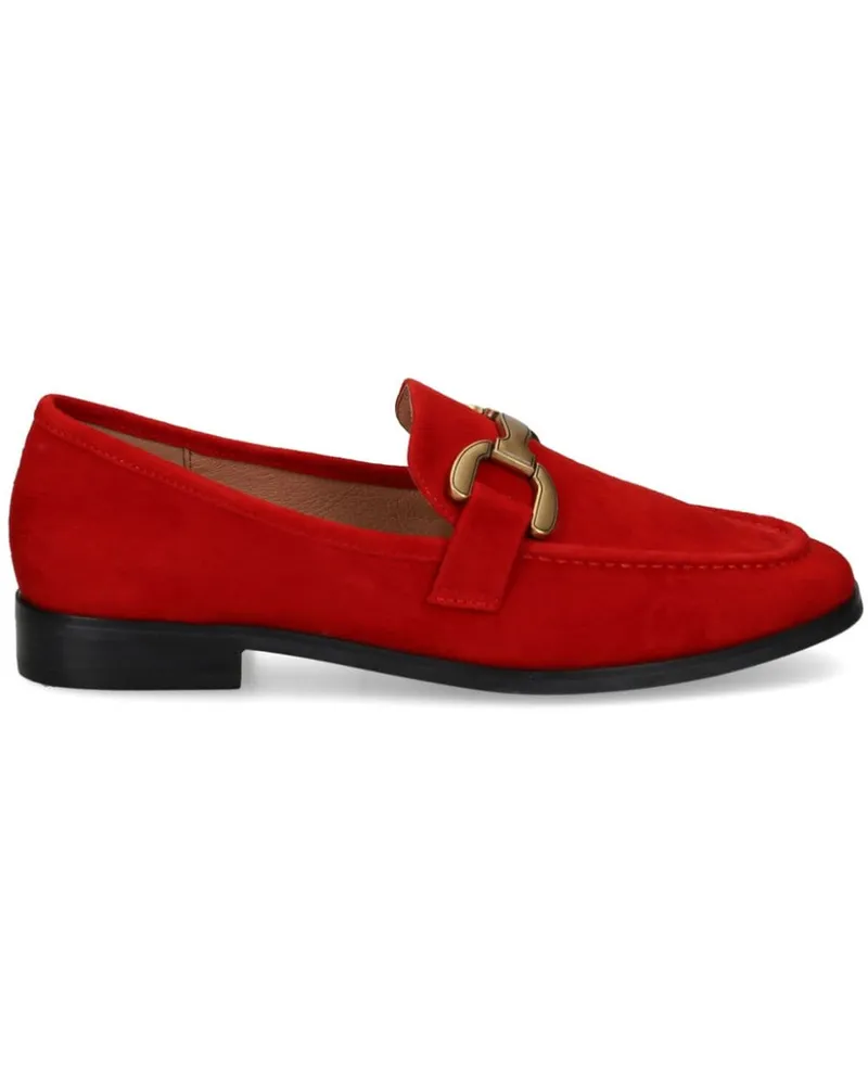 Bibi Lou Vela Loafer - Rot Rot
