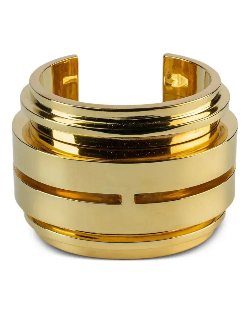 Parts Of Four Klassische Armspange - Gold Gold