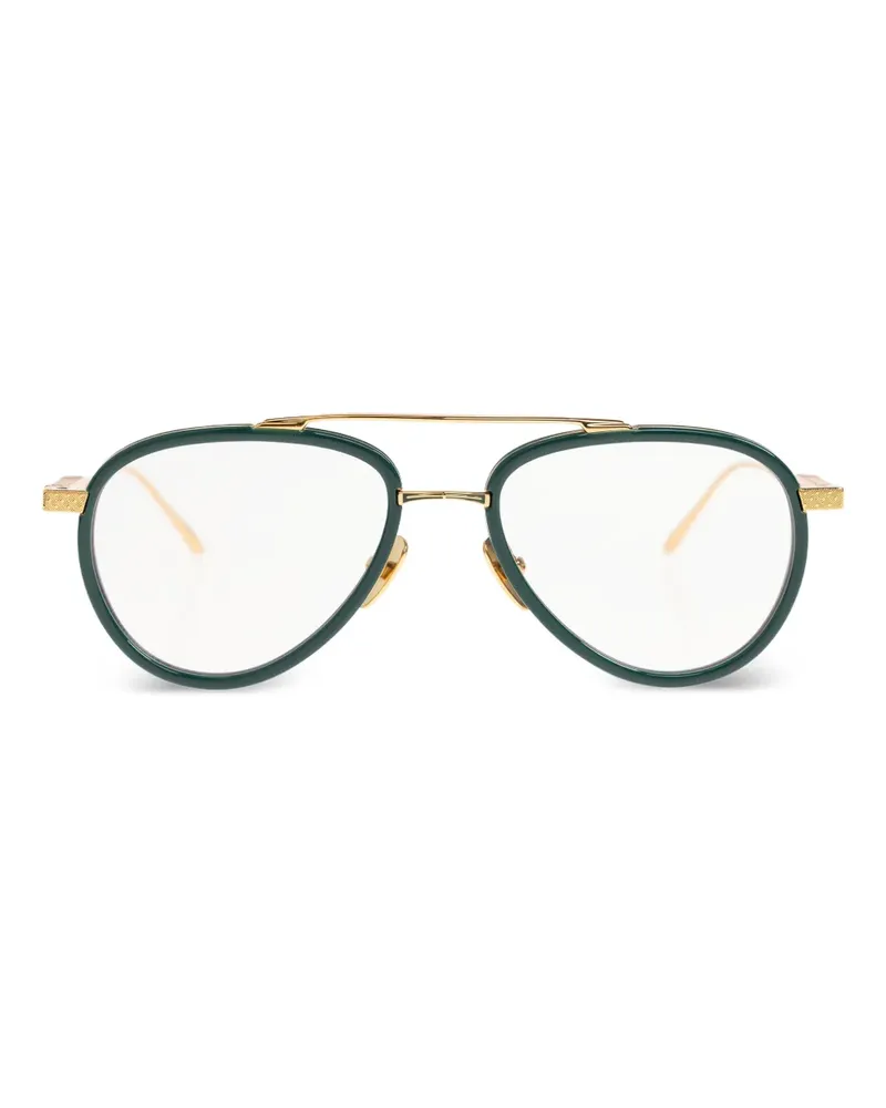 Leisure Society Lucienne glasses - Grün Grün