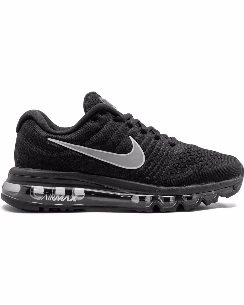 Nike Air Max 2017 Sneakers - Schwarz Schwarz