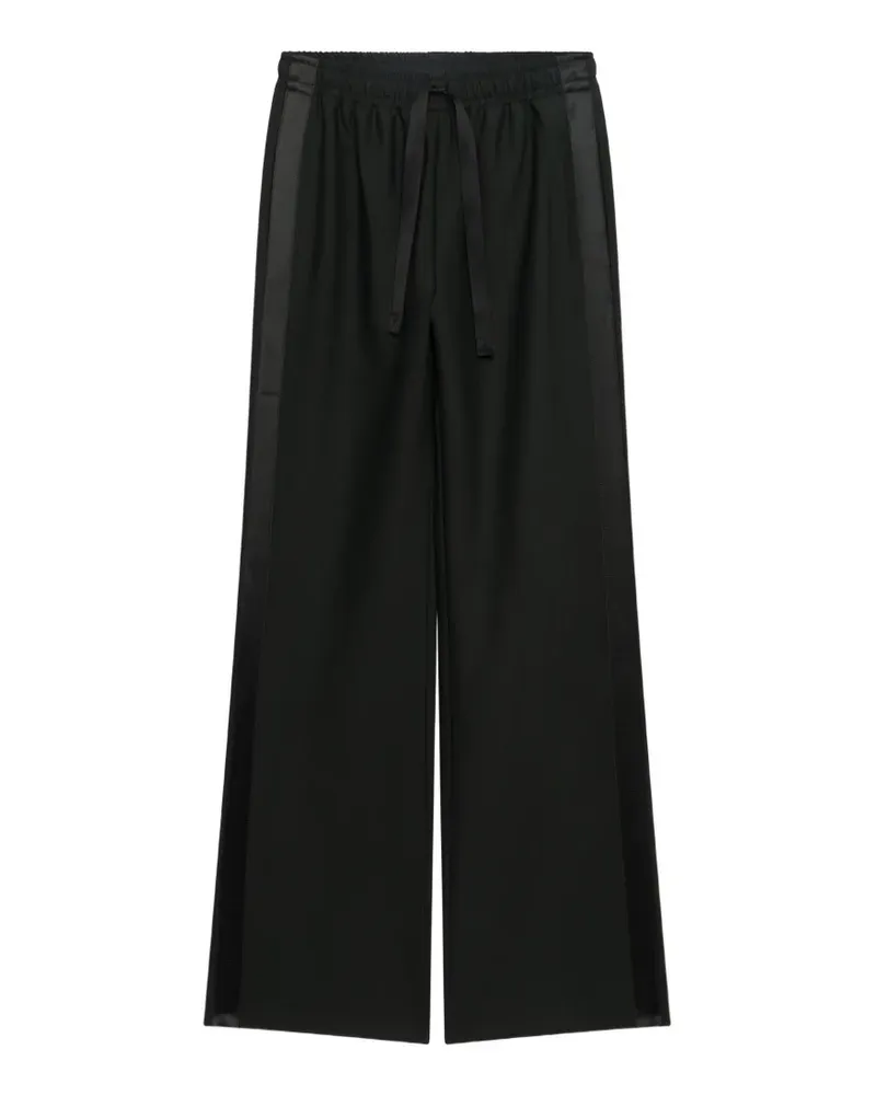 Zadig & Voltaire Poma pants - Grün Grün