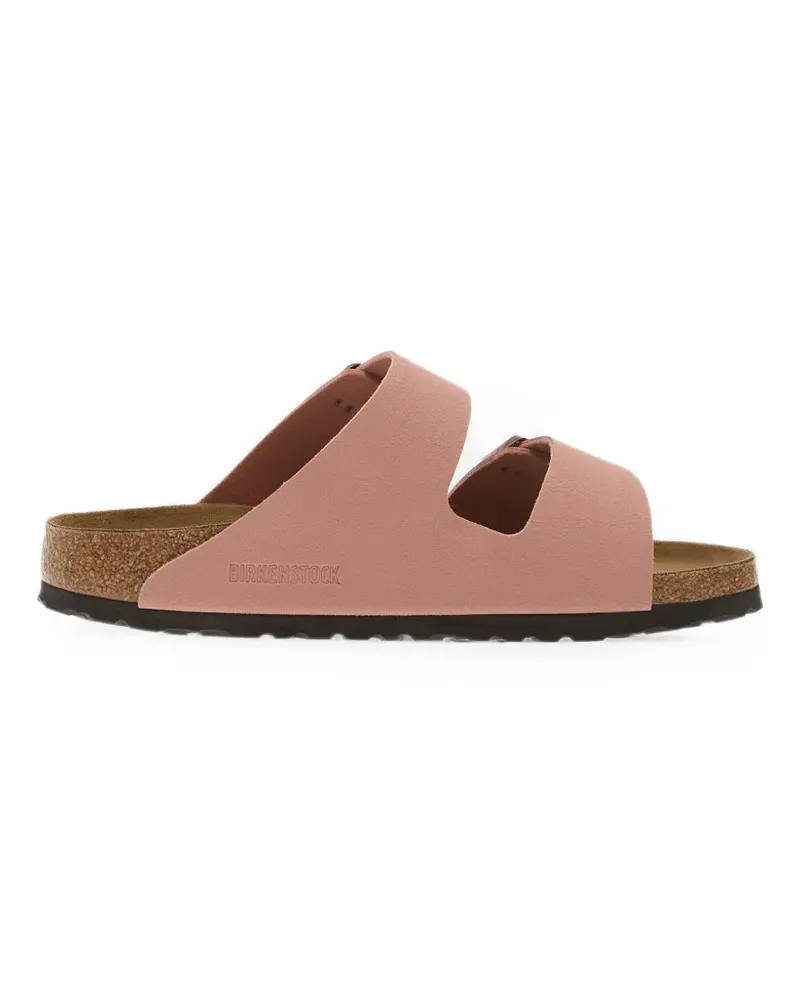 Birkenstock Arizona slip-on sandals - Rosa Rosa