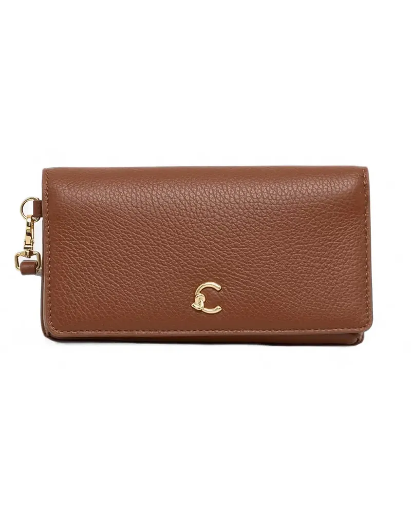 Coccinelle small C-Me pouch - Braun Braun