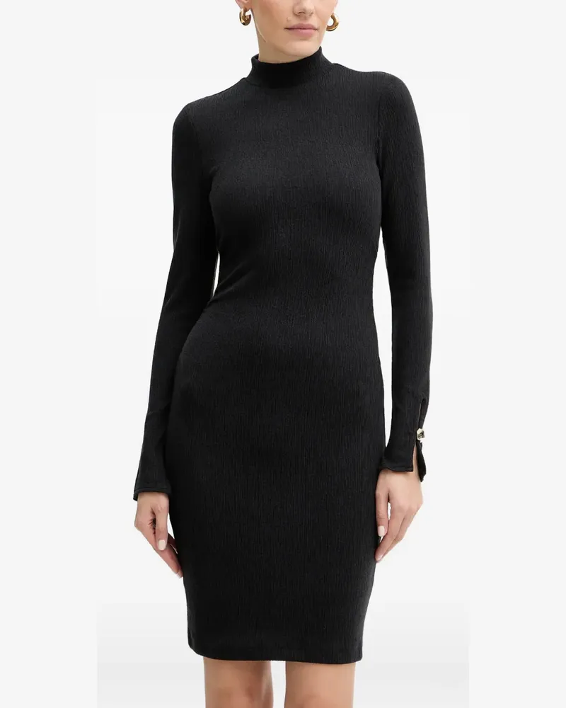 Guess Alessa mini dress - Schwarz Schwarz