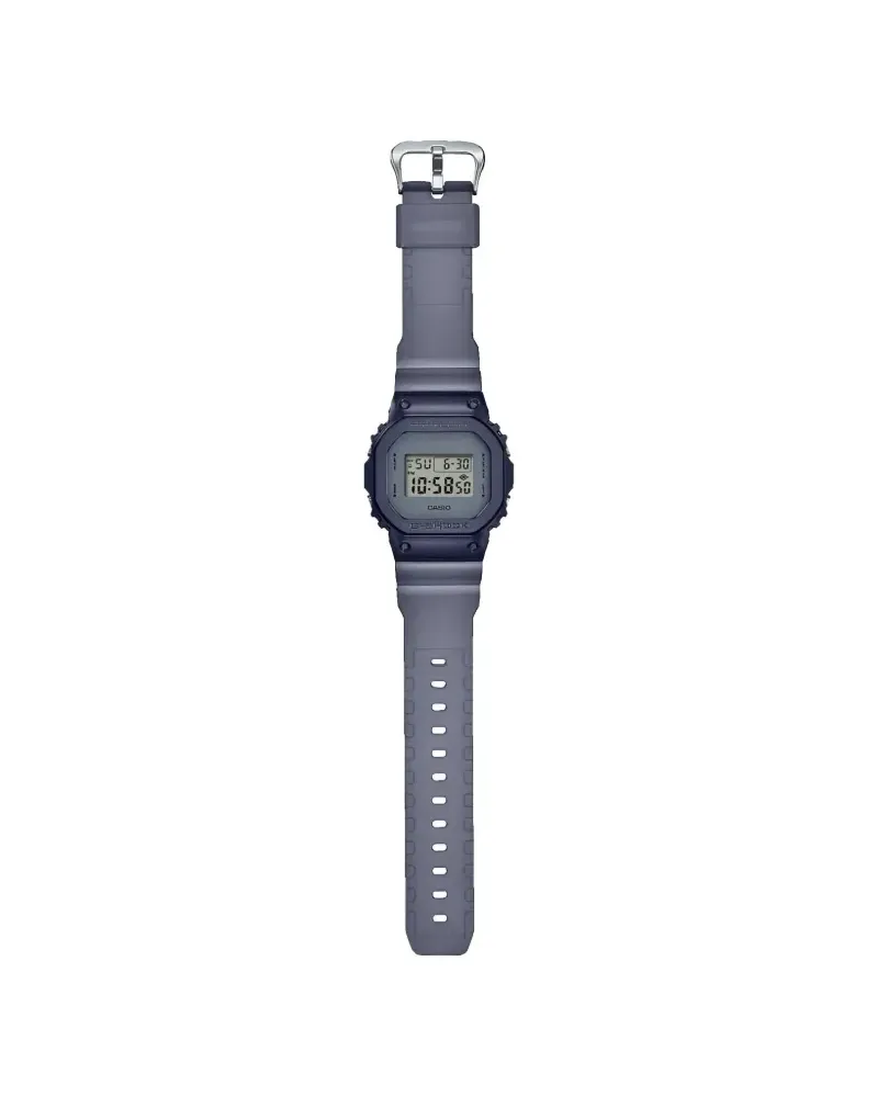 Casio G-Shock GM-5600 43mm - Blau Blau