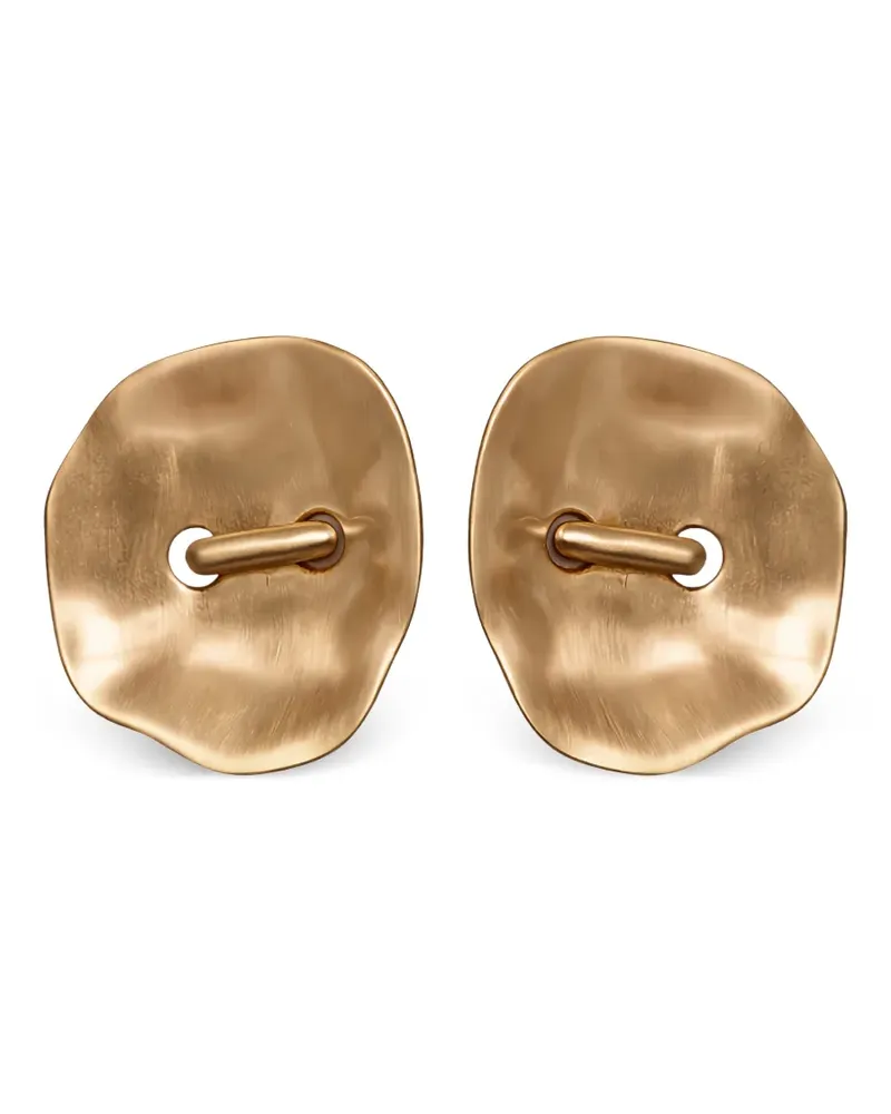 Cult Gaia Izara Ohrringe - Gold Gold