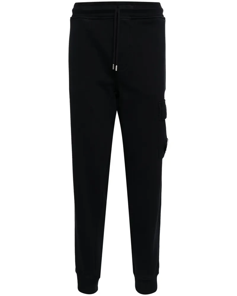 C.P. Company Jogginghose aus Baumwolle - Blau Blau
