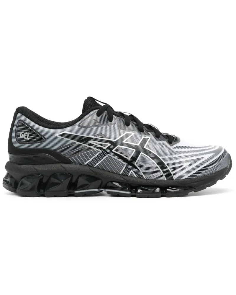 Asics Gel-Quantum 360 VII Sneakers - Schwarz Schwarz