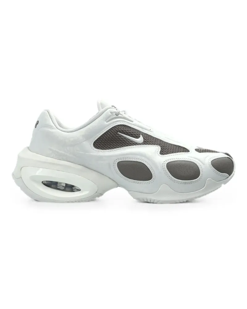 Nike Air Max Muse lace-up sneakers - Weiß Weiß