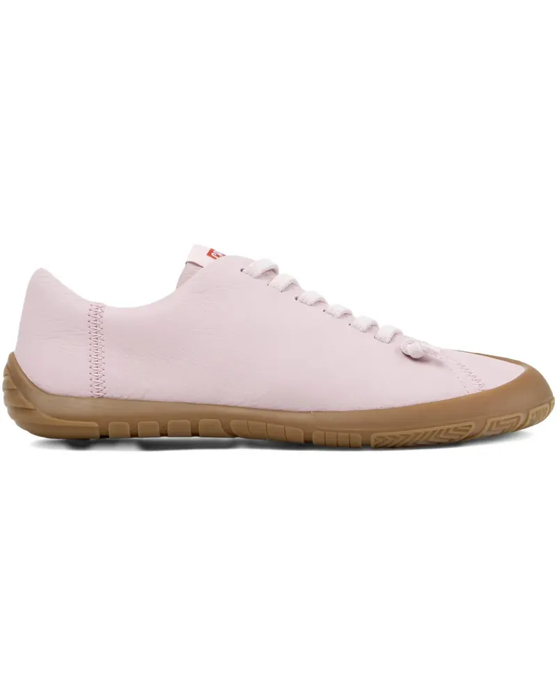 Camper Peu Path+ Sneakers - Rosa Rosa