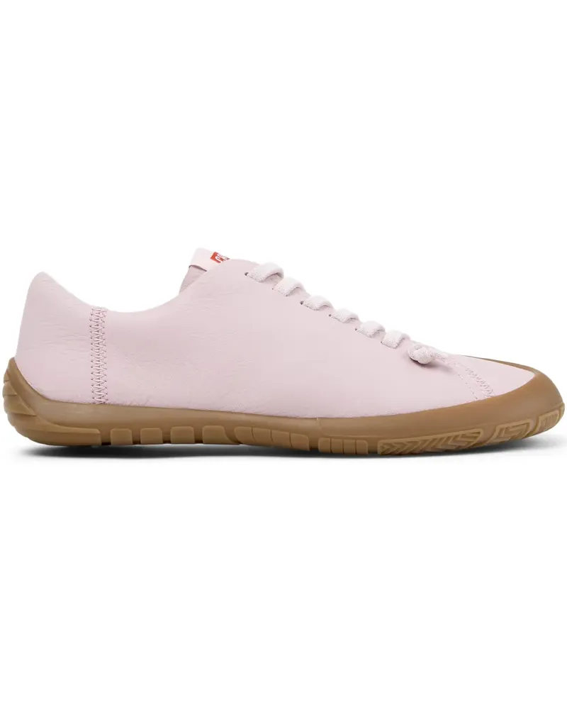 Camper Peu Path+ Sneakers - Rosa Rosa