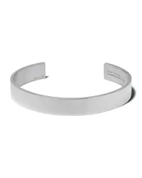 Le Gramme Ribbon' Armspange Silber