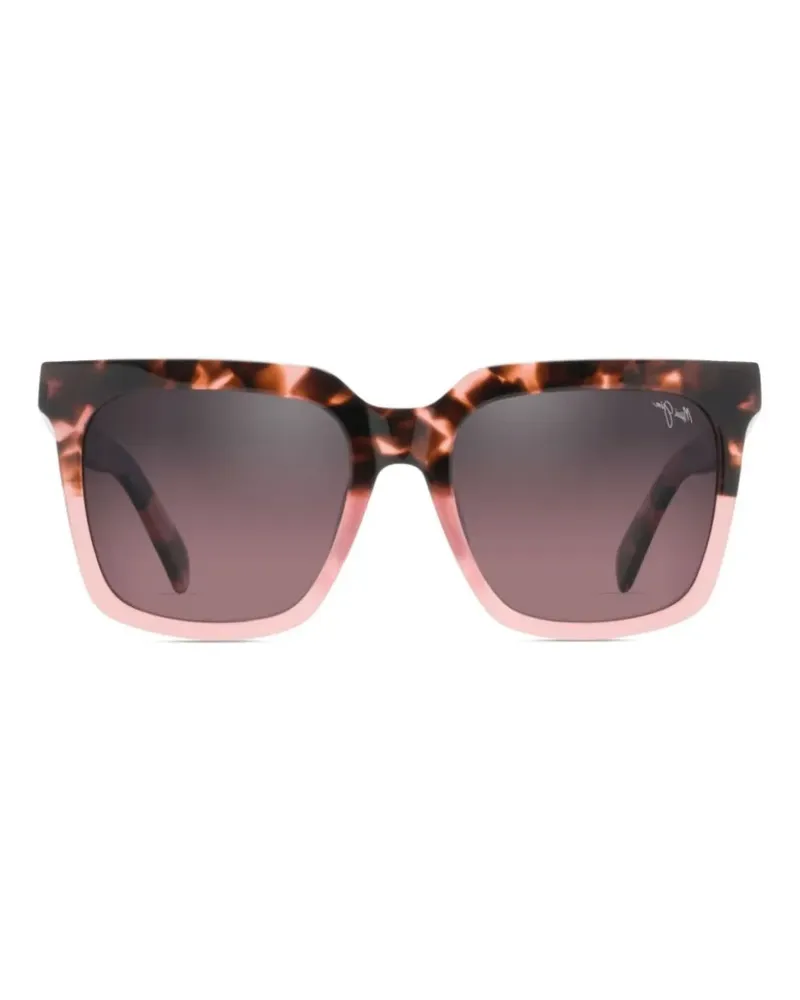Maui Jim Rooftops Sonnenbrille - Braun Braun