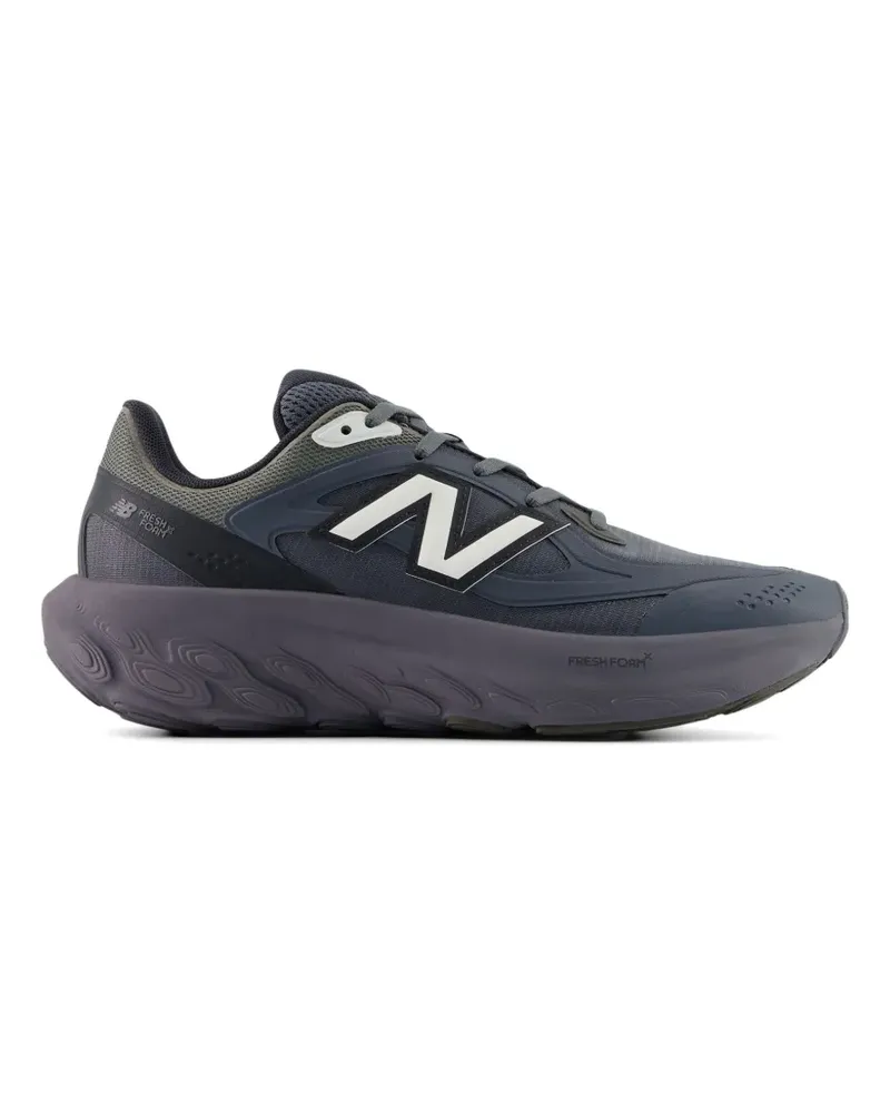 New Balance Sneakers mit Logo - Grau Grau