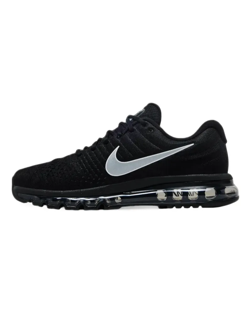 Nike Air Max 2017 Sneakers - Schwarz Schwarz