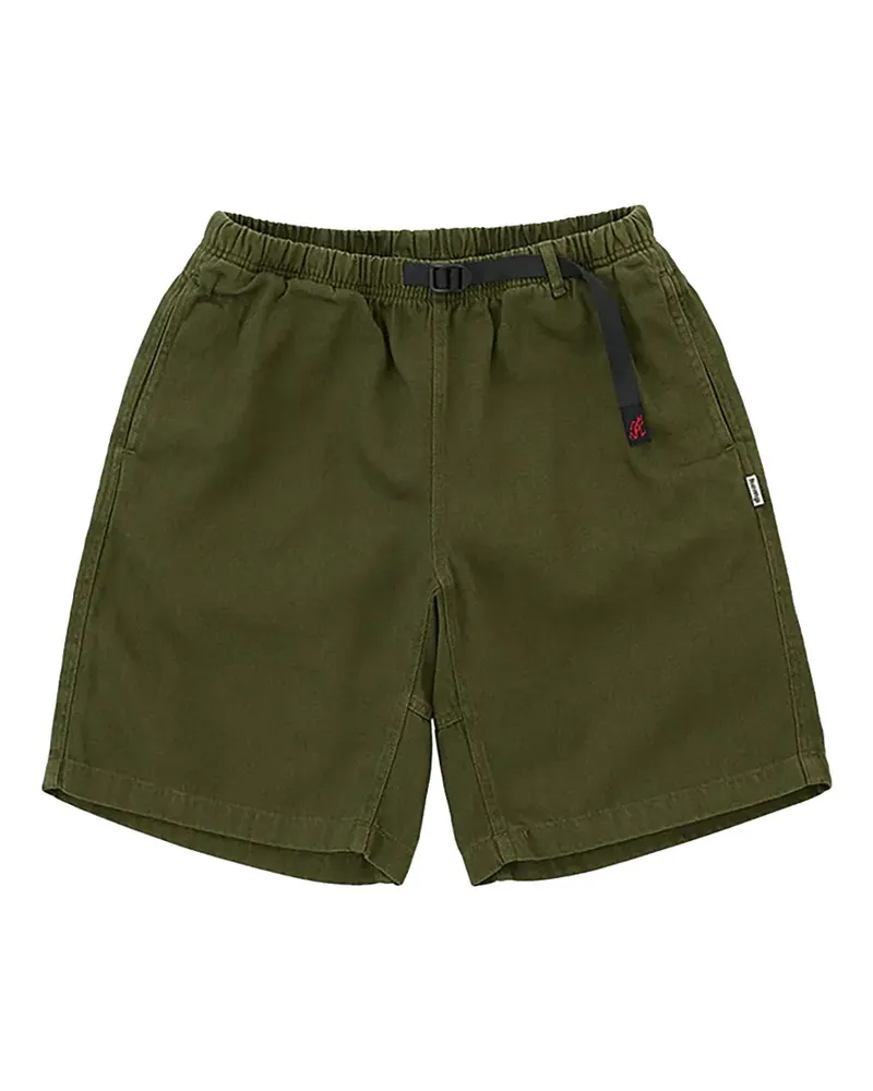 GRAMICCI hemp G-shorts - Grün Grün