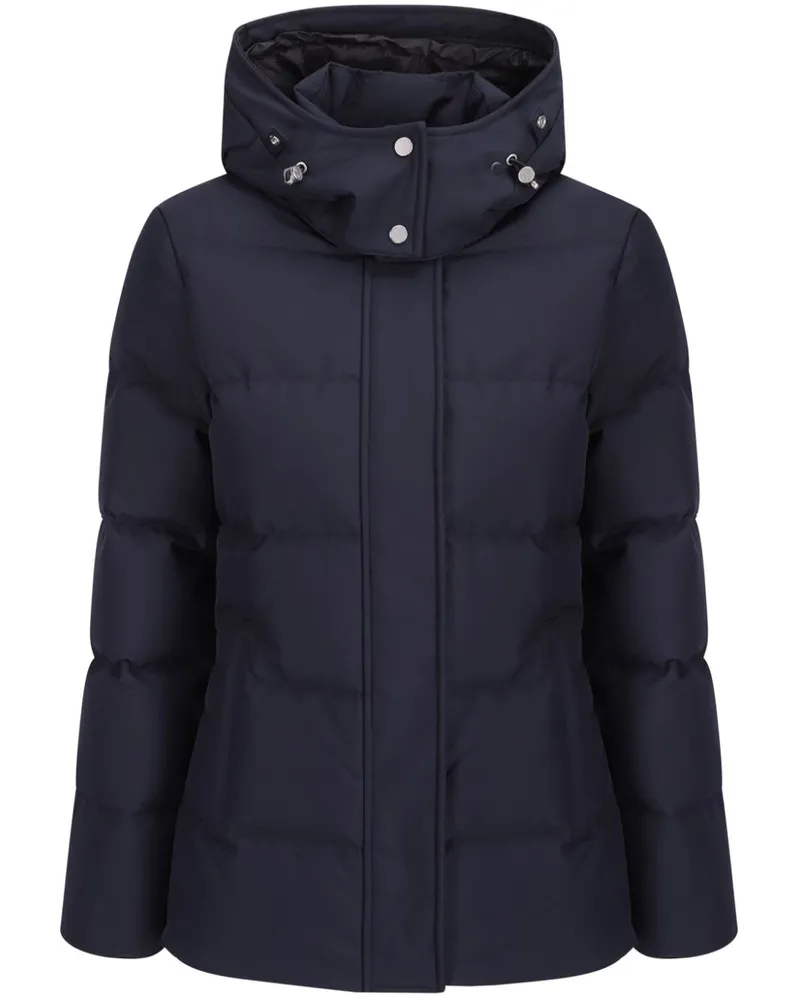 Moose Knuckles Cloud Daunenjacke Blau